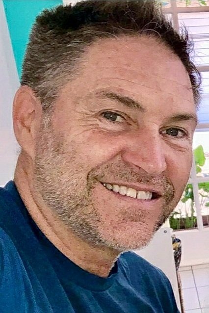 et billede af Kevyn Bashore