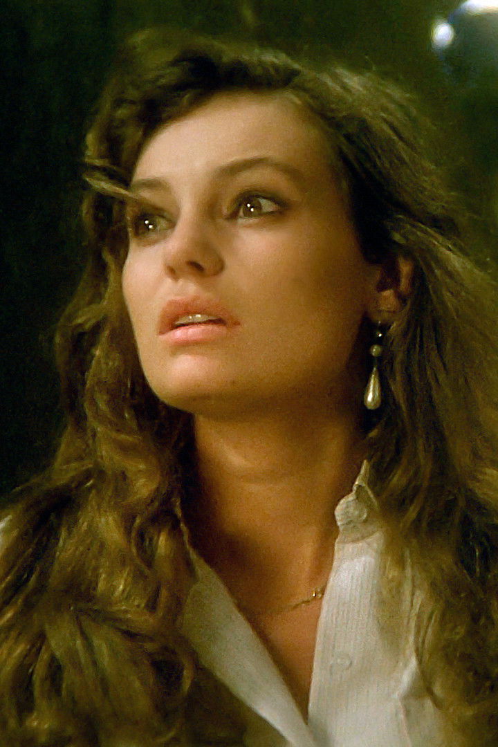 et billede af Silvia Aguilar