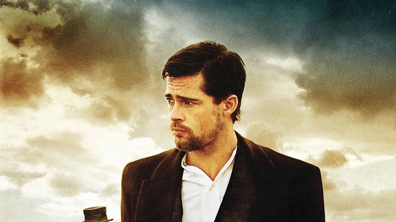 The Assassination of Jesse James by the Coward Robert Ford (2007)