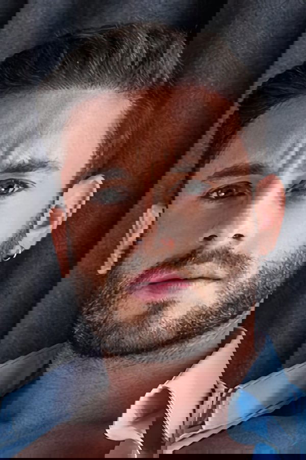 et billede af Manuel Reyes