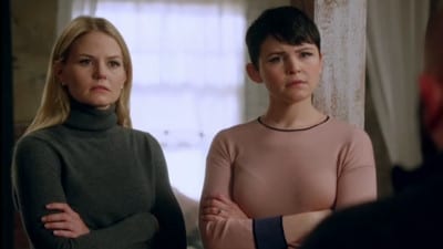 Once Upon a Time - Es war einmal ... Staffel 2 :Folge 11 