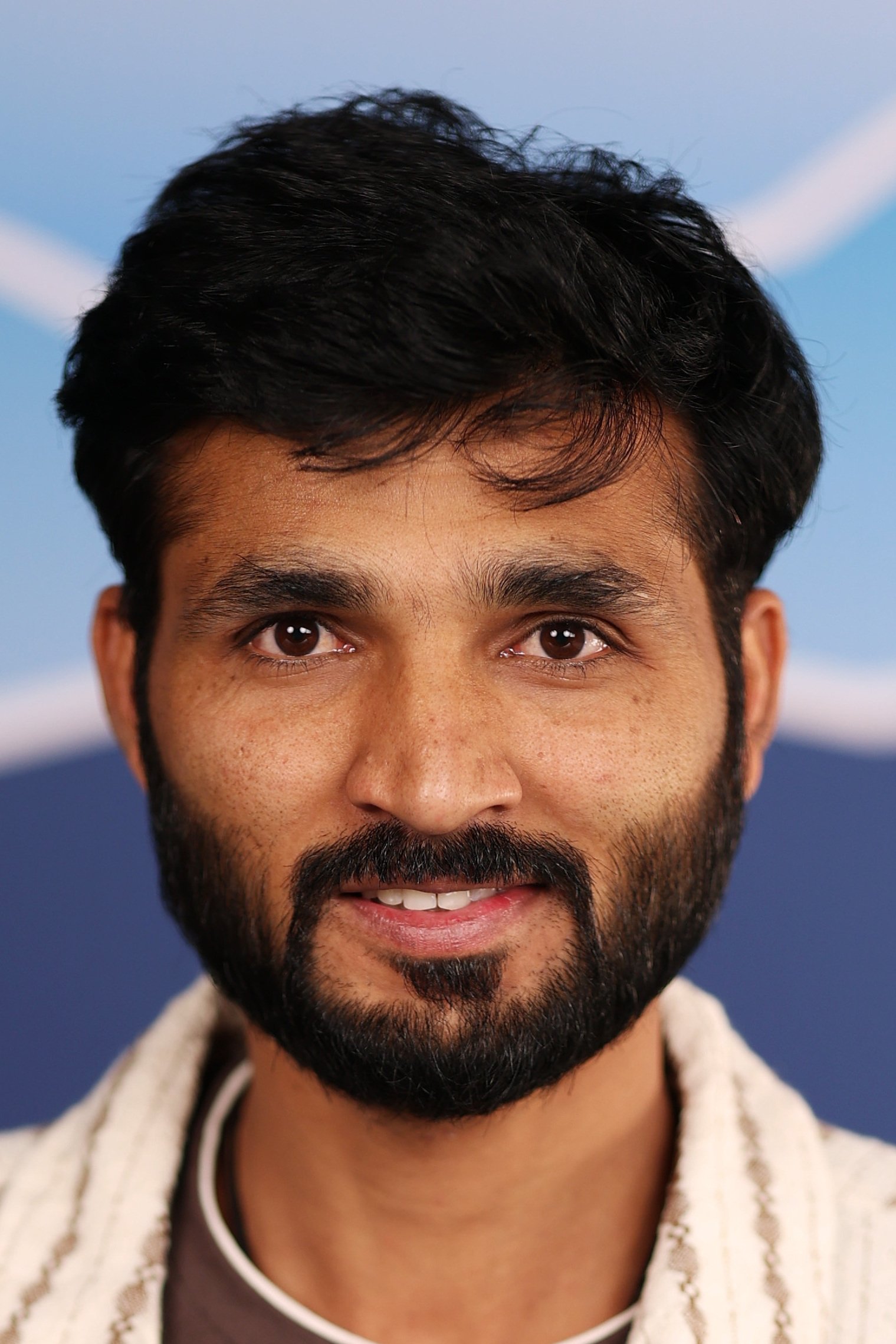 et billede af Suraaj Suman