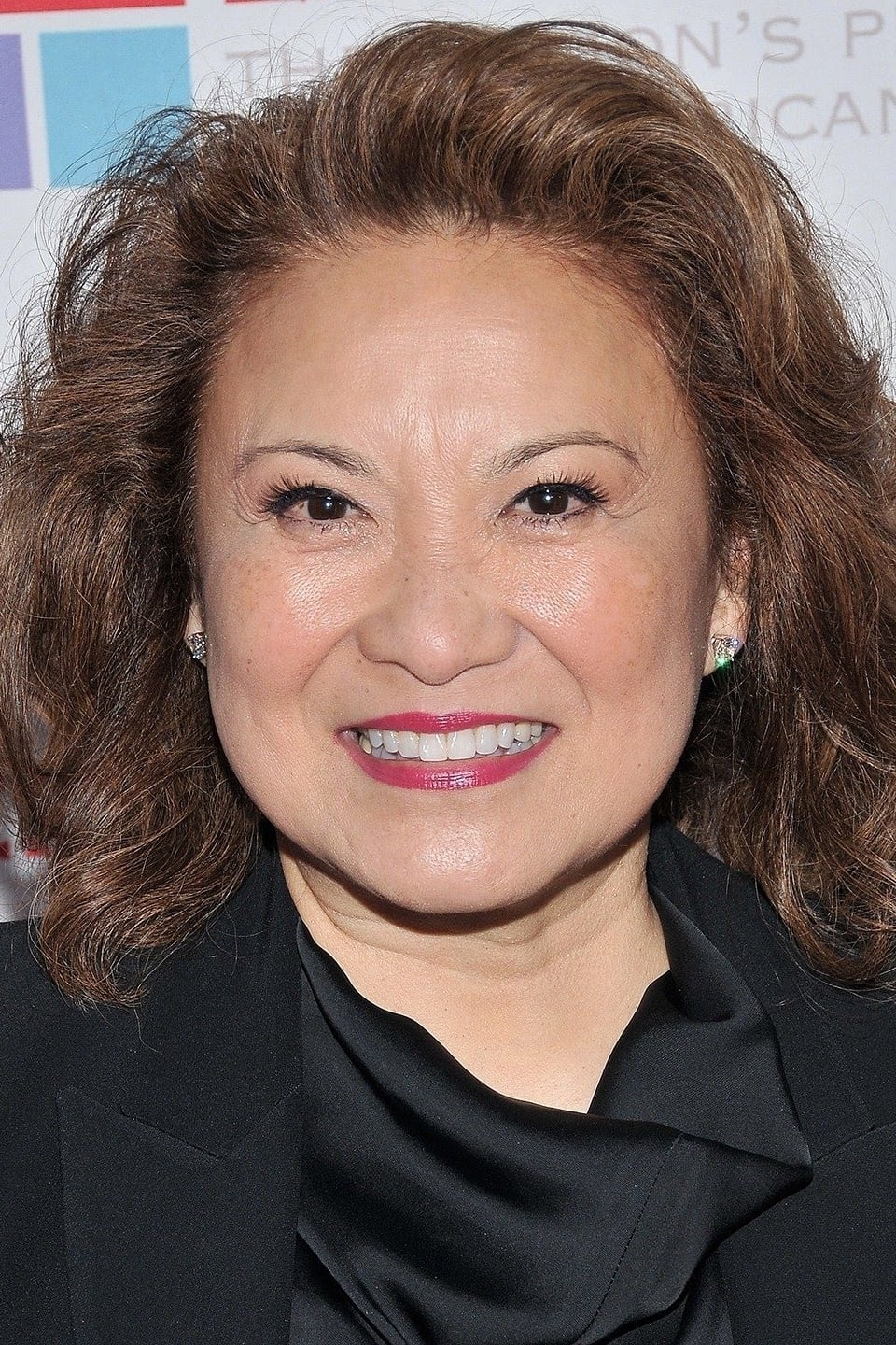 et billede af Lily Mariye