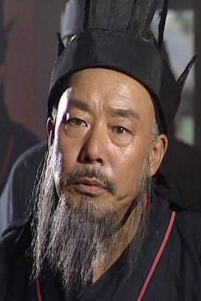 et billede af 李弘