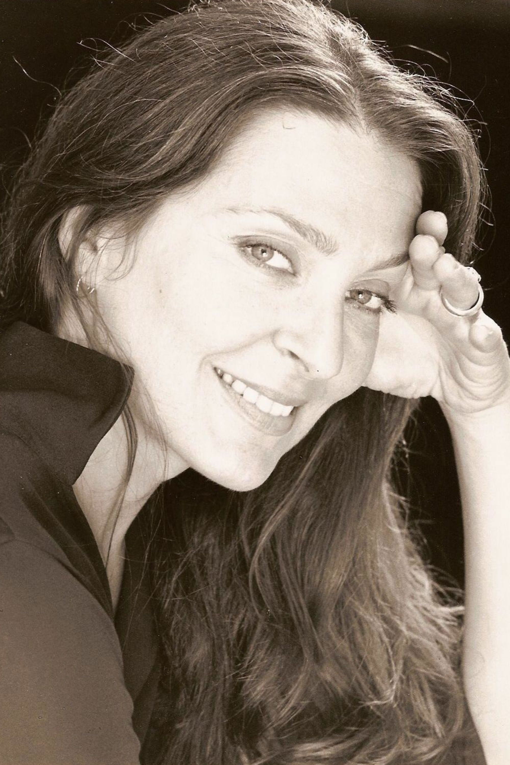 et billede af Daniela Merlo