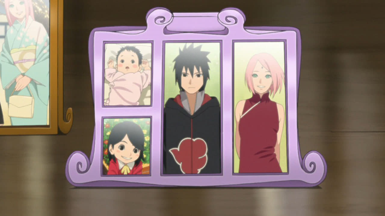 Boruto: Naruto Next Generations