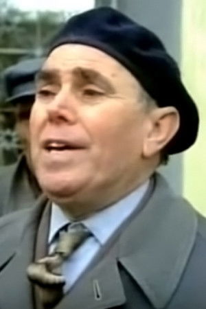 et billede af Tasos Kontaxis