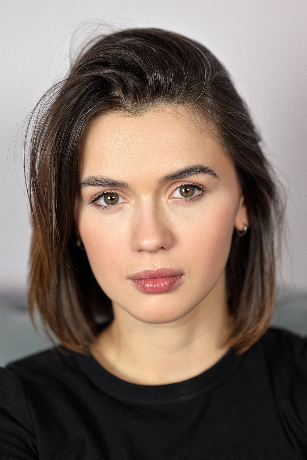 Анна Богомолова's picture in the cast