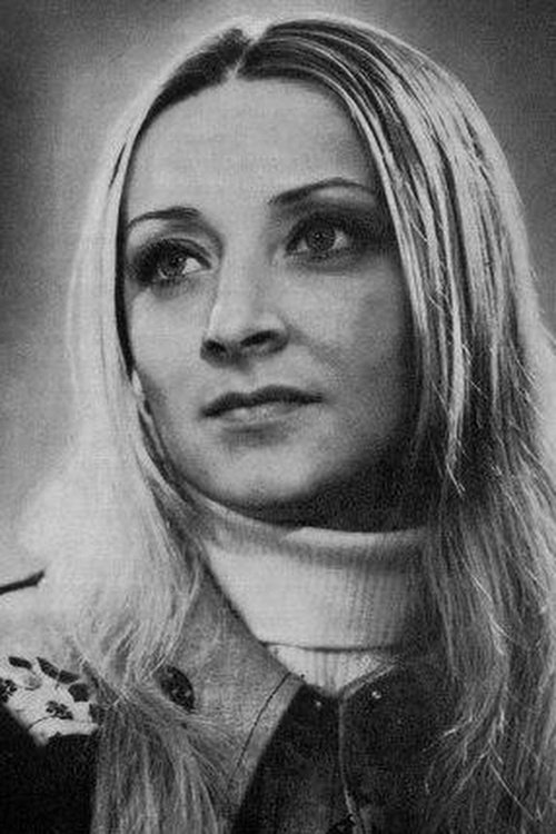 et billede af Natalya Bolshakova