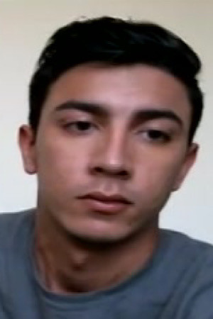 et billede af Alexio Duran