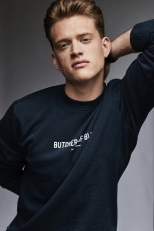 et billede af Jérémie Vrielynck