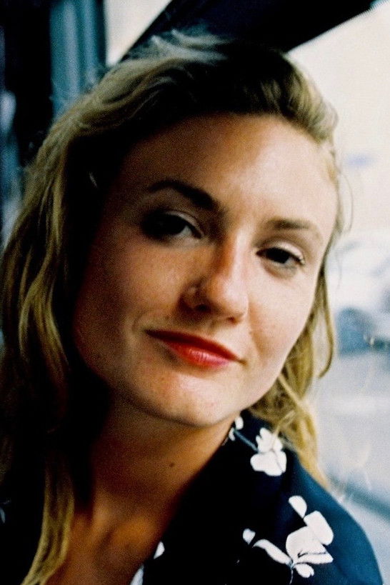 et billede af Ysé Sorel