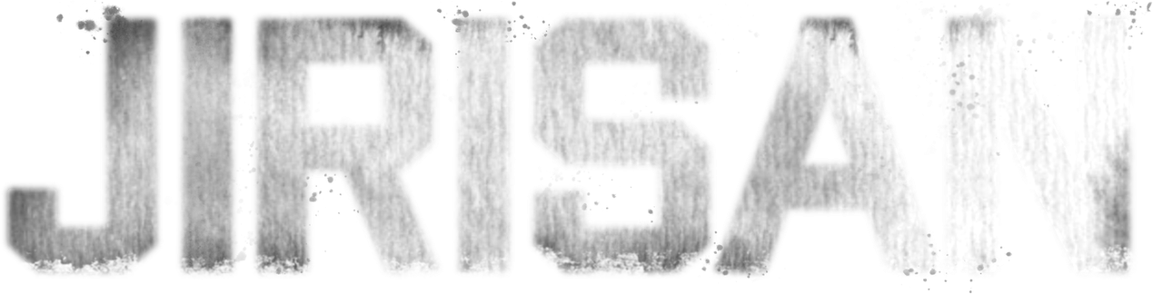Jirisan Logo