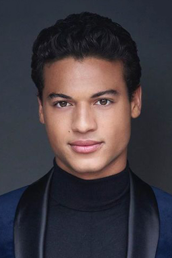 et billede af Jan Luis Castellanos