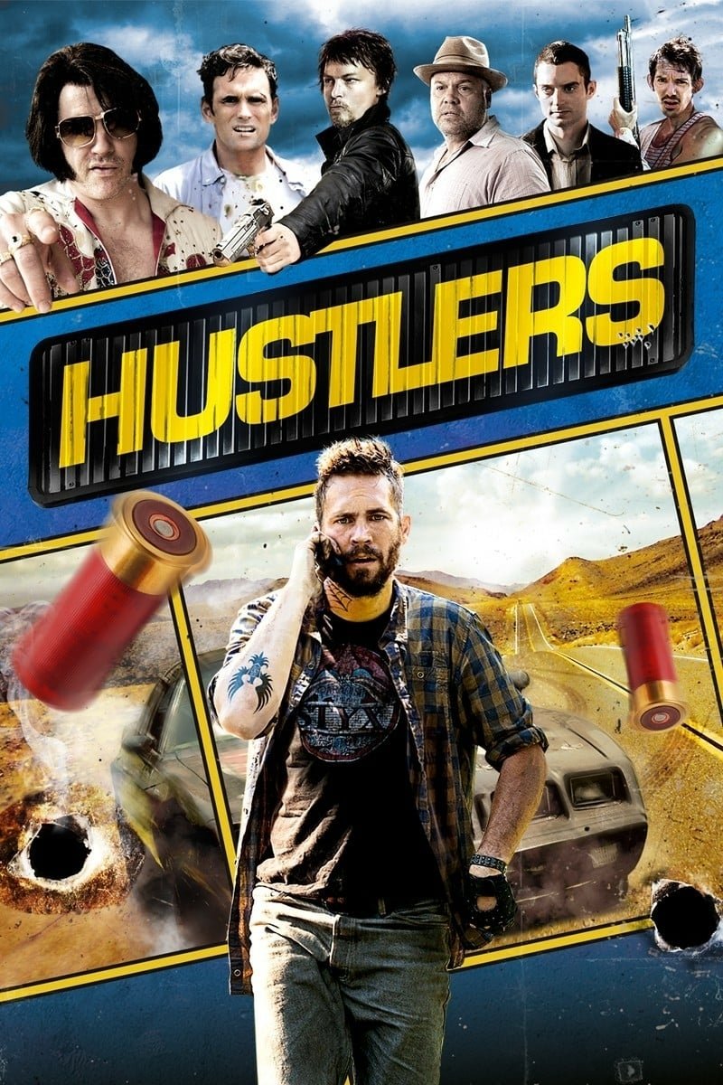 Pawn Shop Chronicles