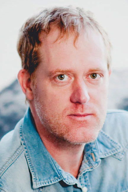 et billede af Marc Séguin