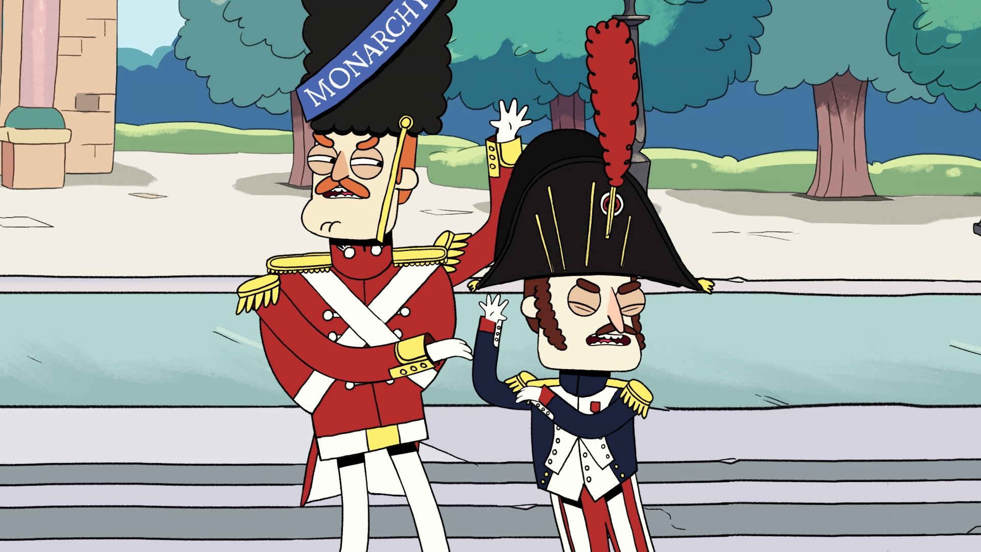 Episode 5