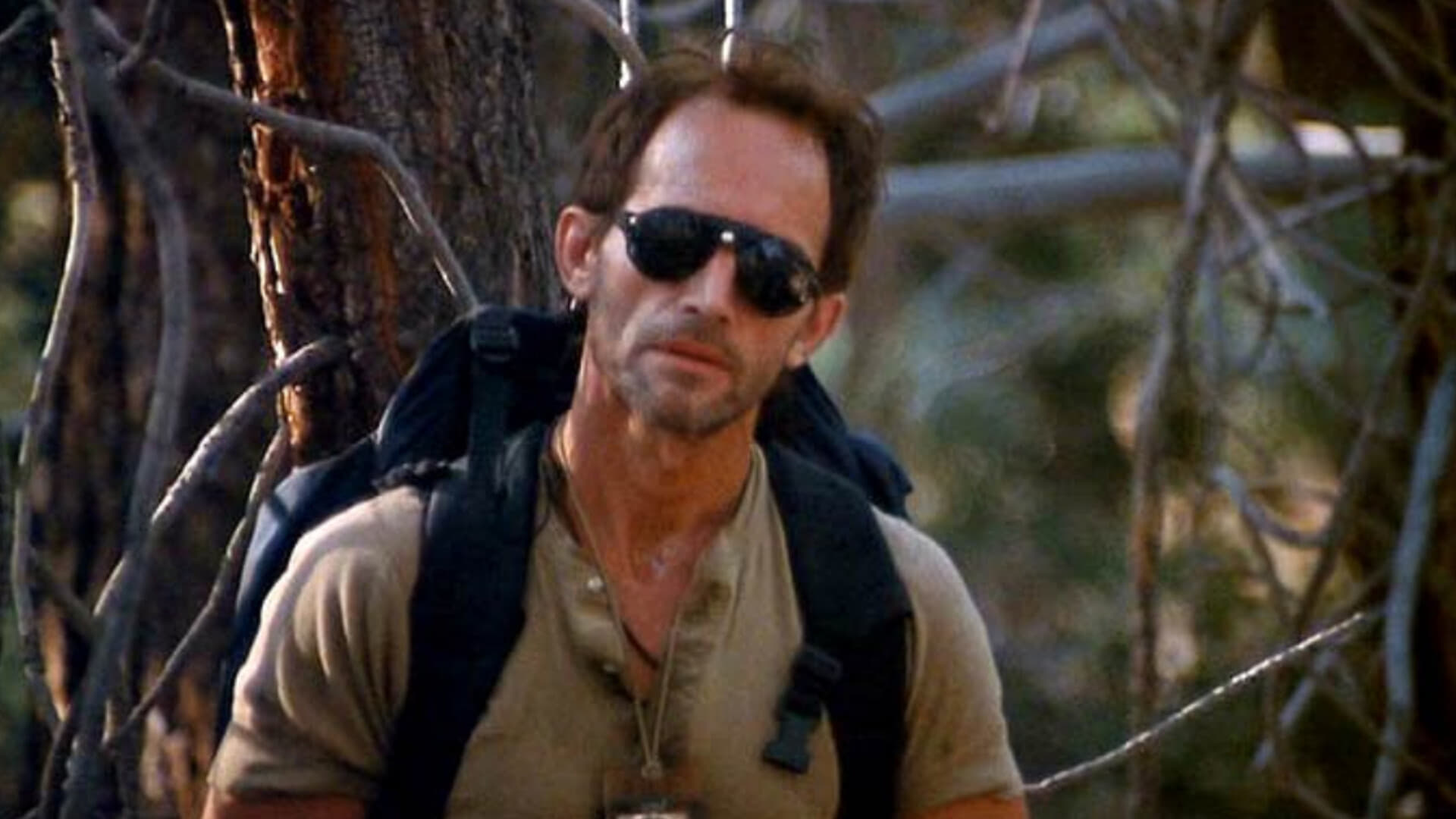 Survival Quest (1989)