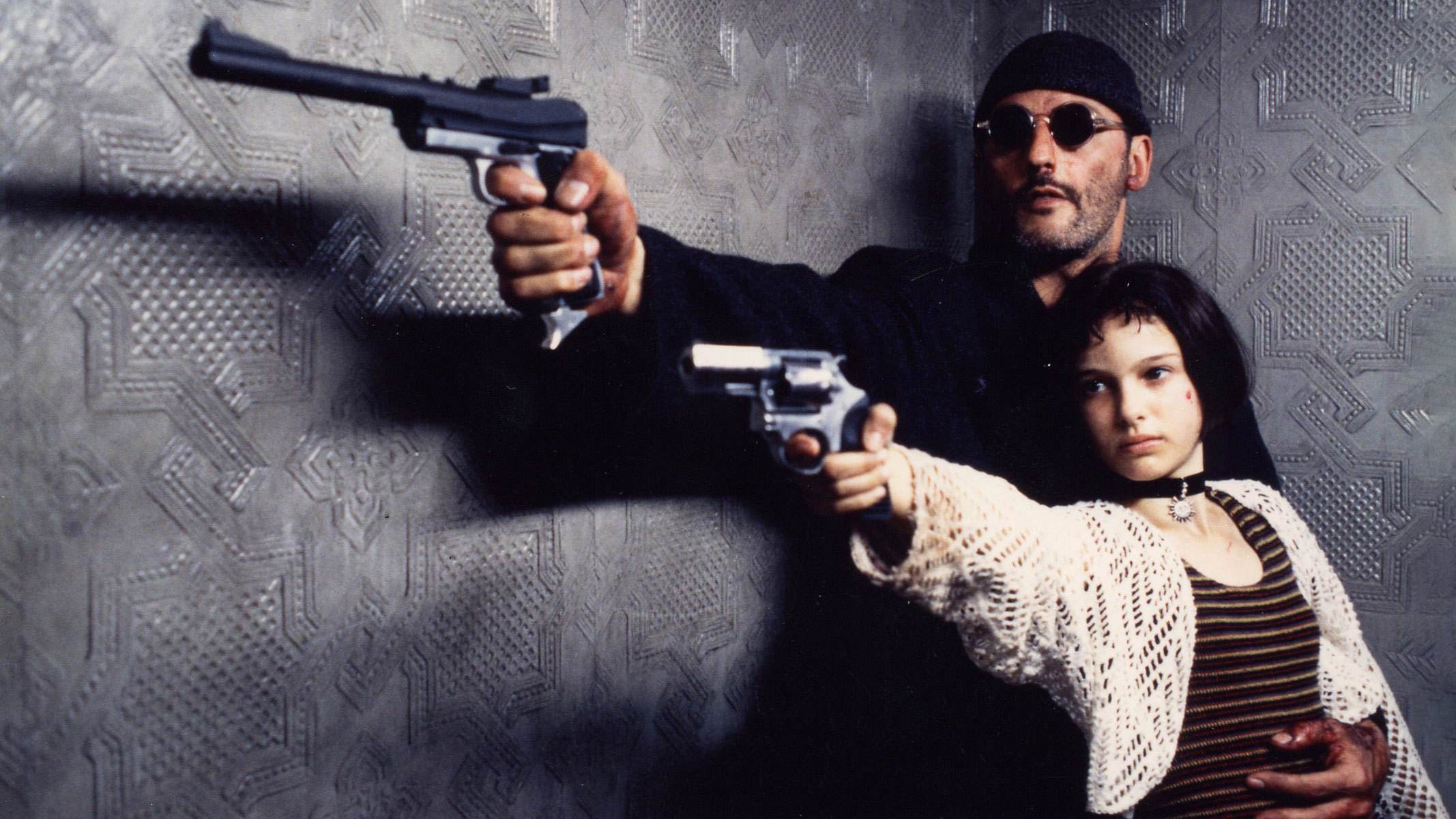 Léon: The Professional