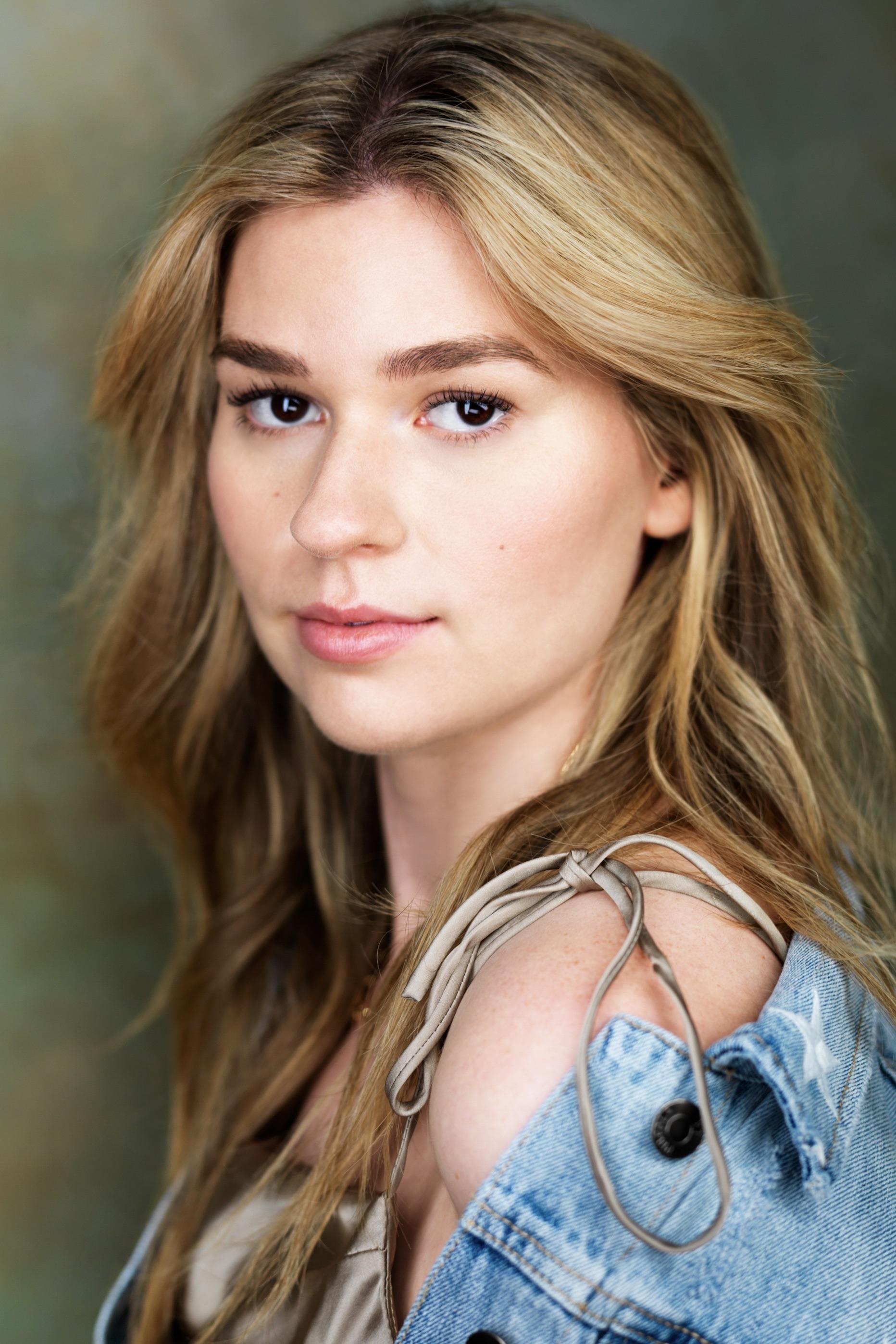 et billede af Fiona Robert