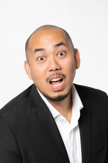 et billede af James Caraan