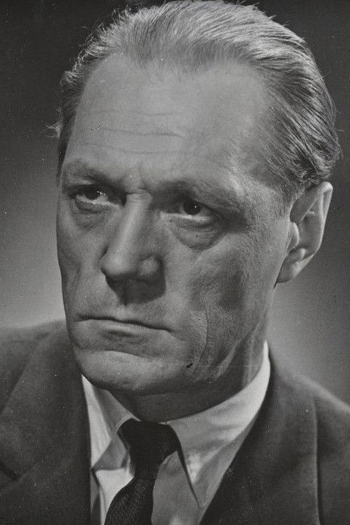 et billede af Uno Loit