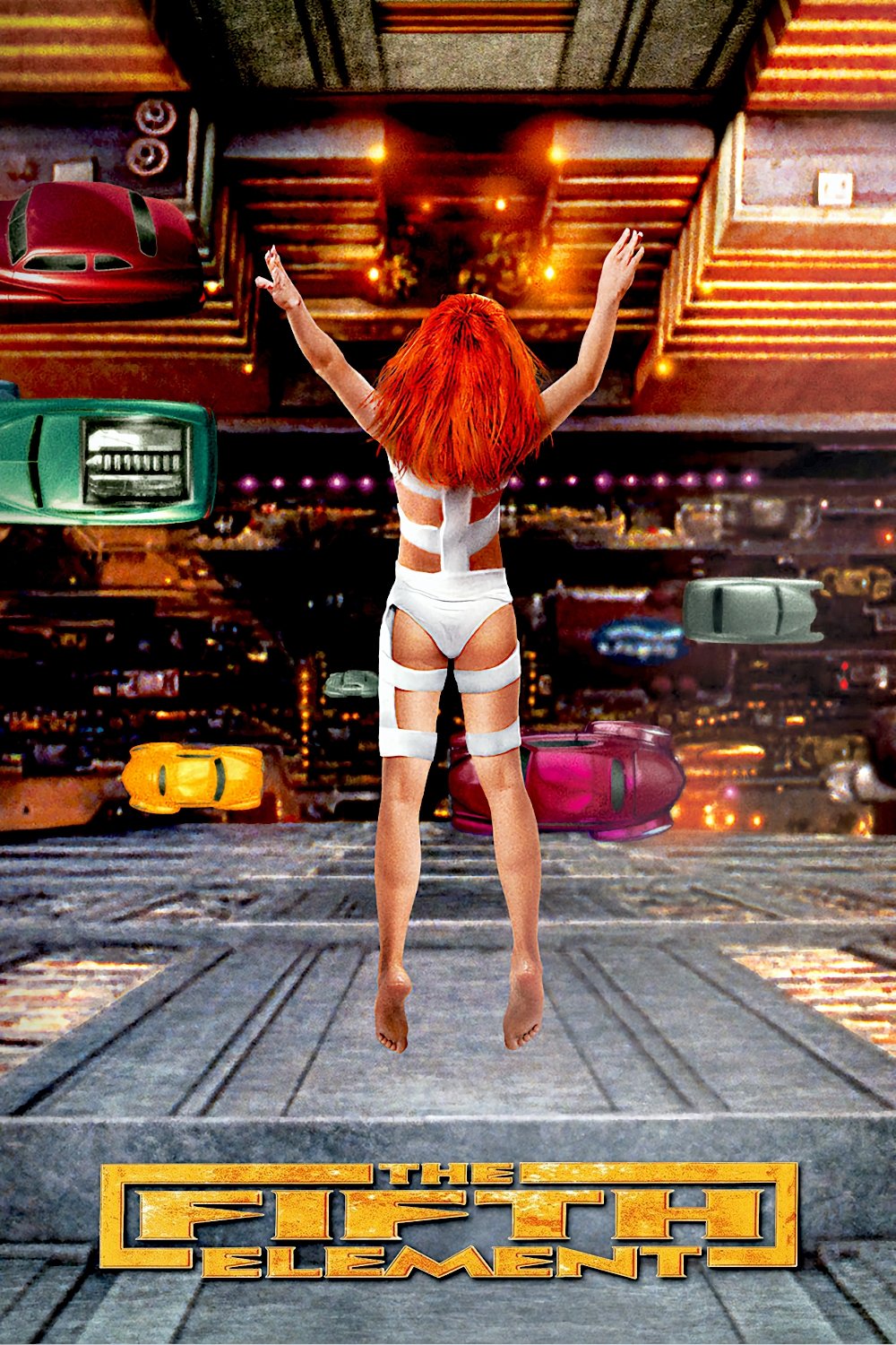 The Fifth Element