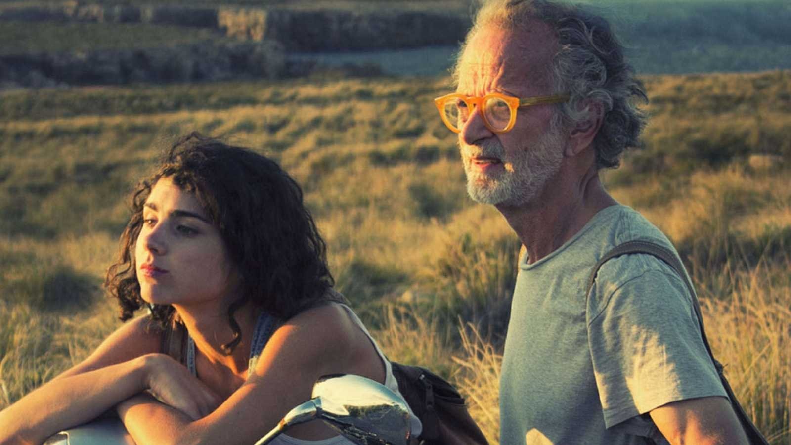 Isla bonita (2015)