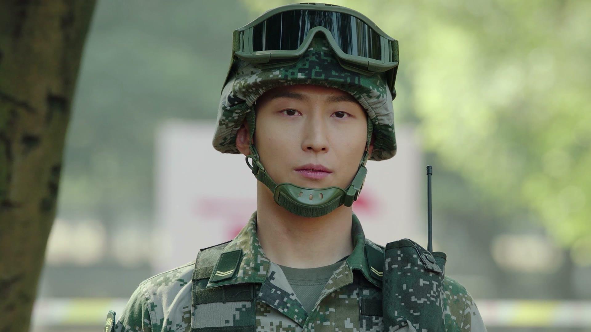 Thumbnail for The Hurt Locker (5) Season 1 Episode 21