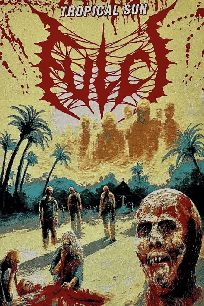 Fulci Tropical Sun