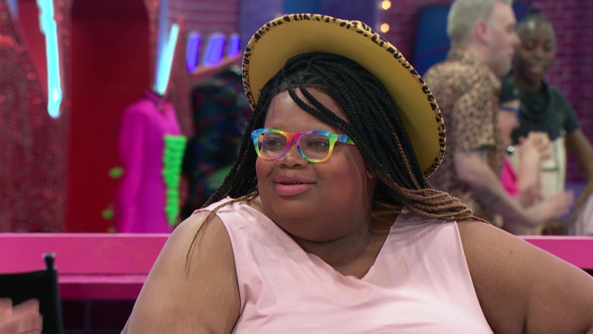 Canada's Drag Race: Canada vs The World