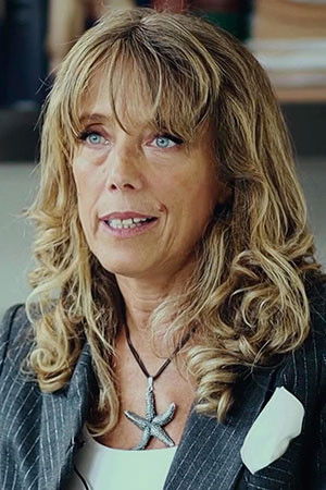 et billede af Giovanna Menichino