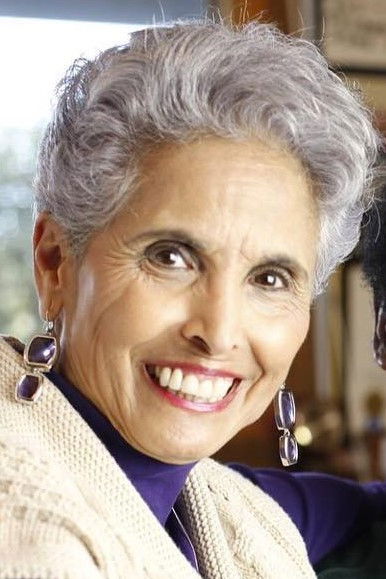 et billede af Claudith Washington