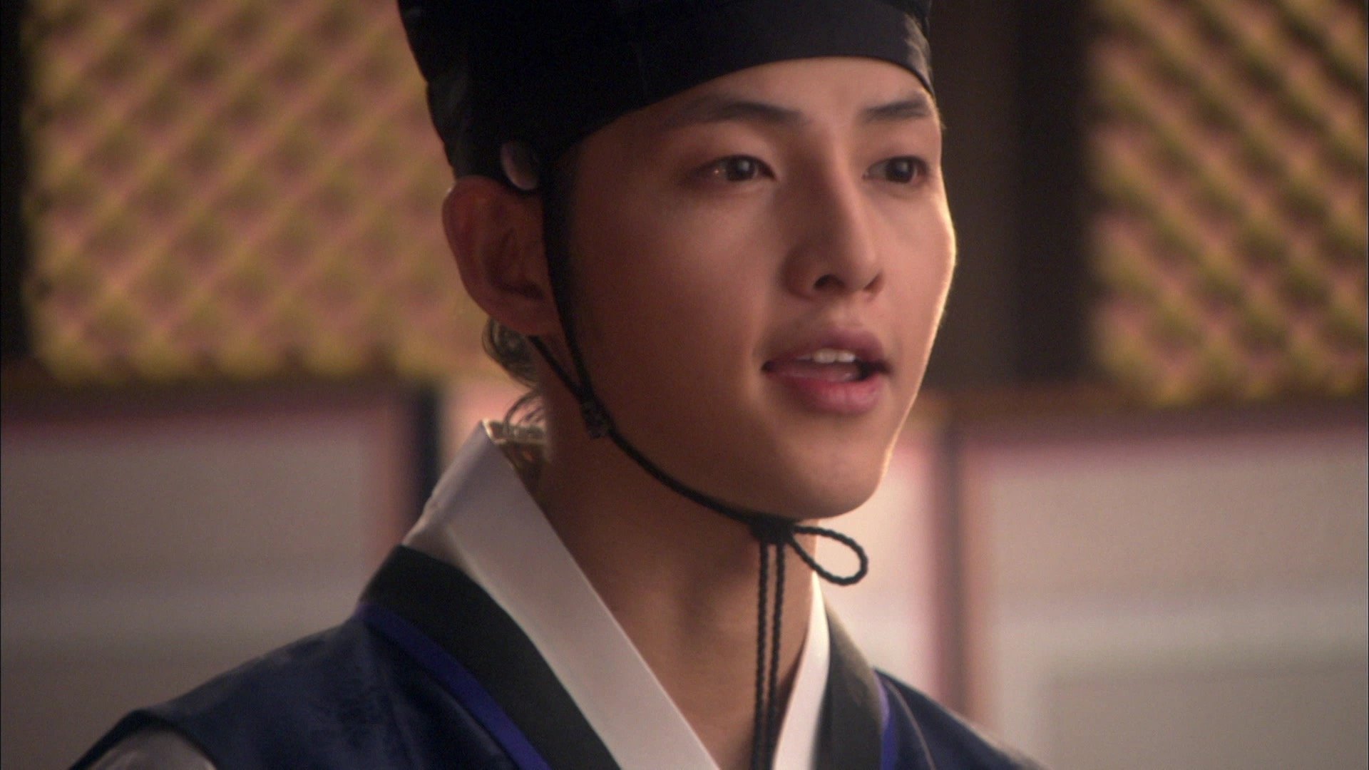Sungkyunkwan Scandal
