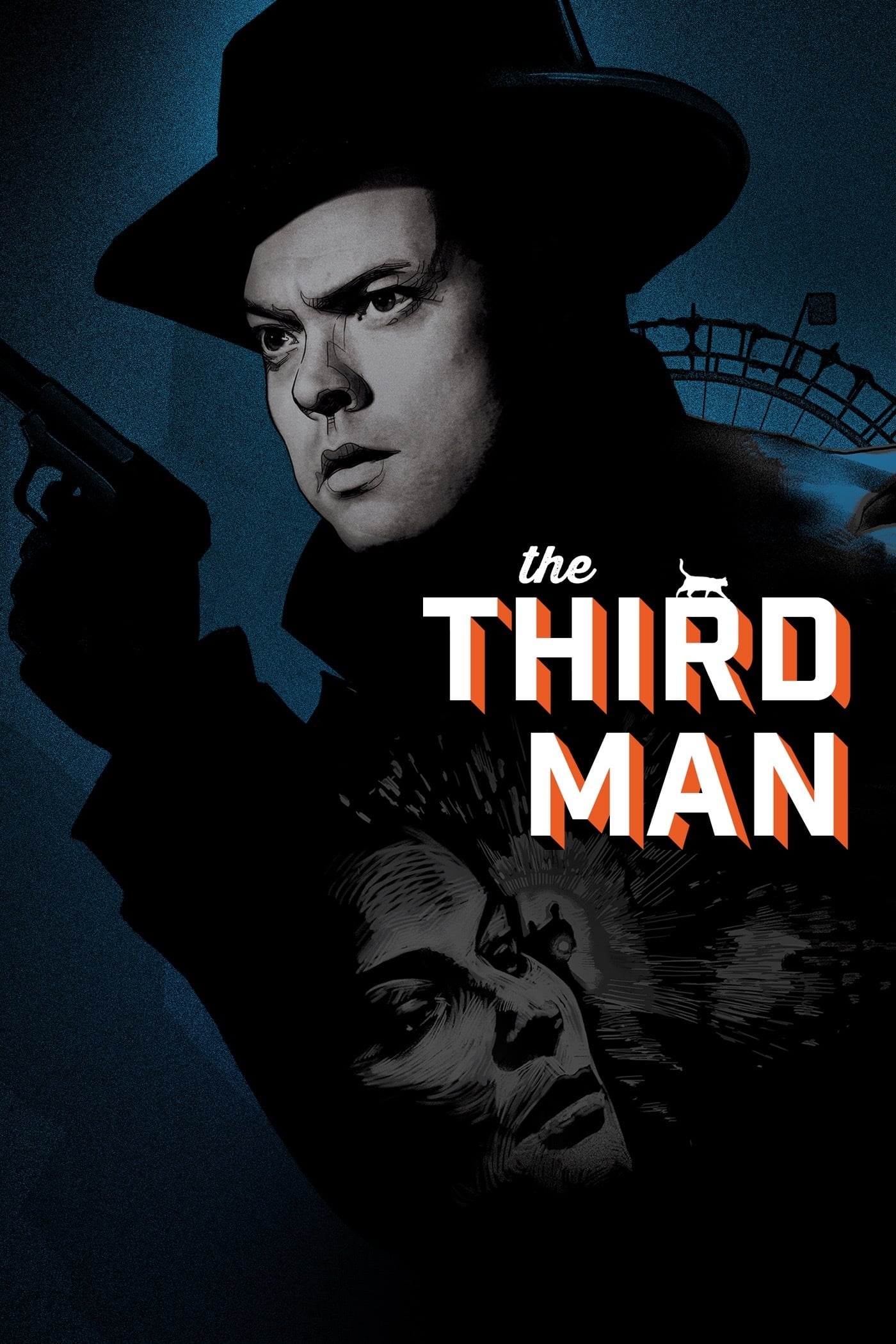 1949 The Third Man