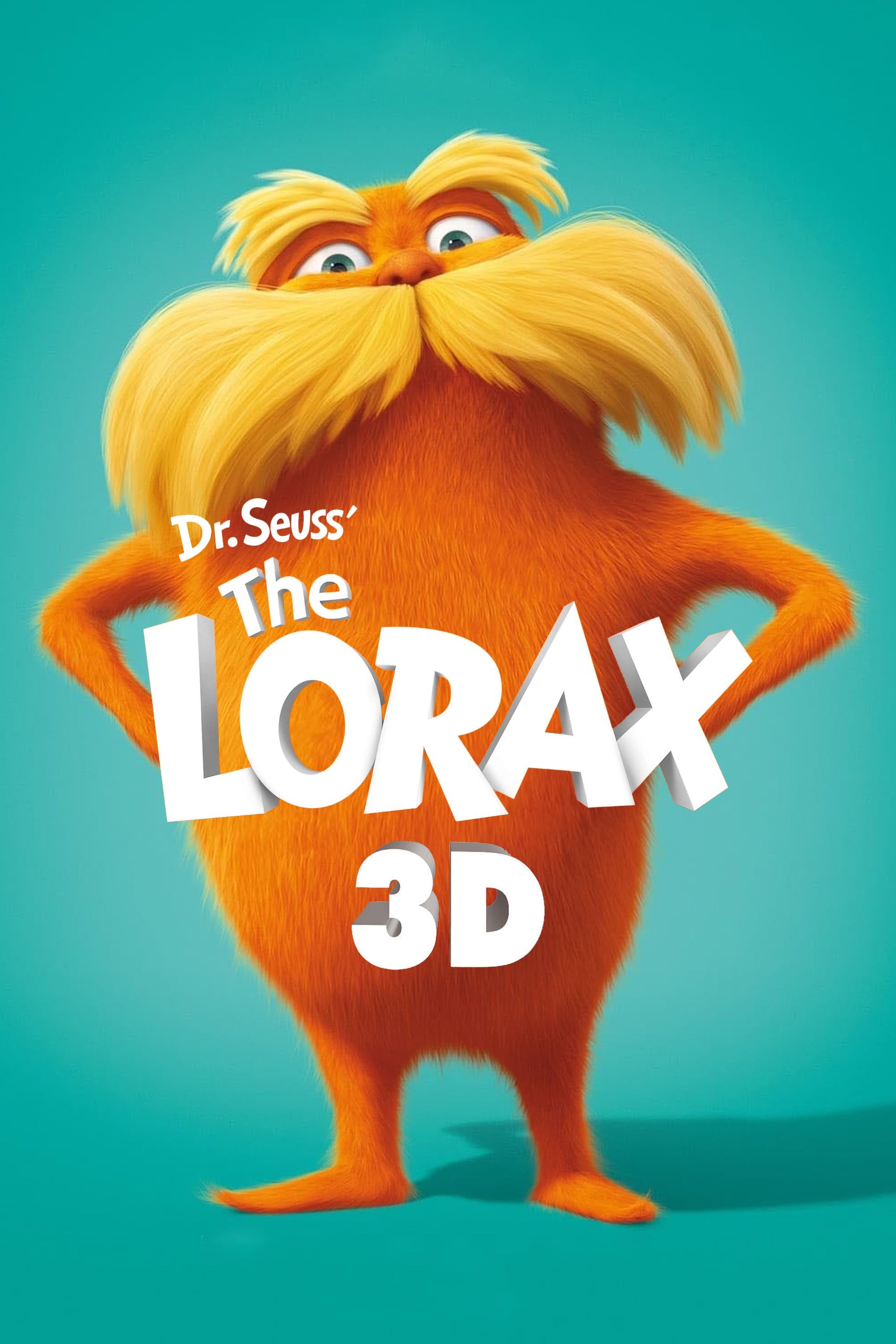 The Lorax