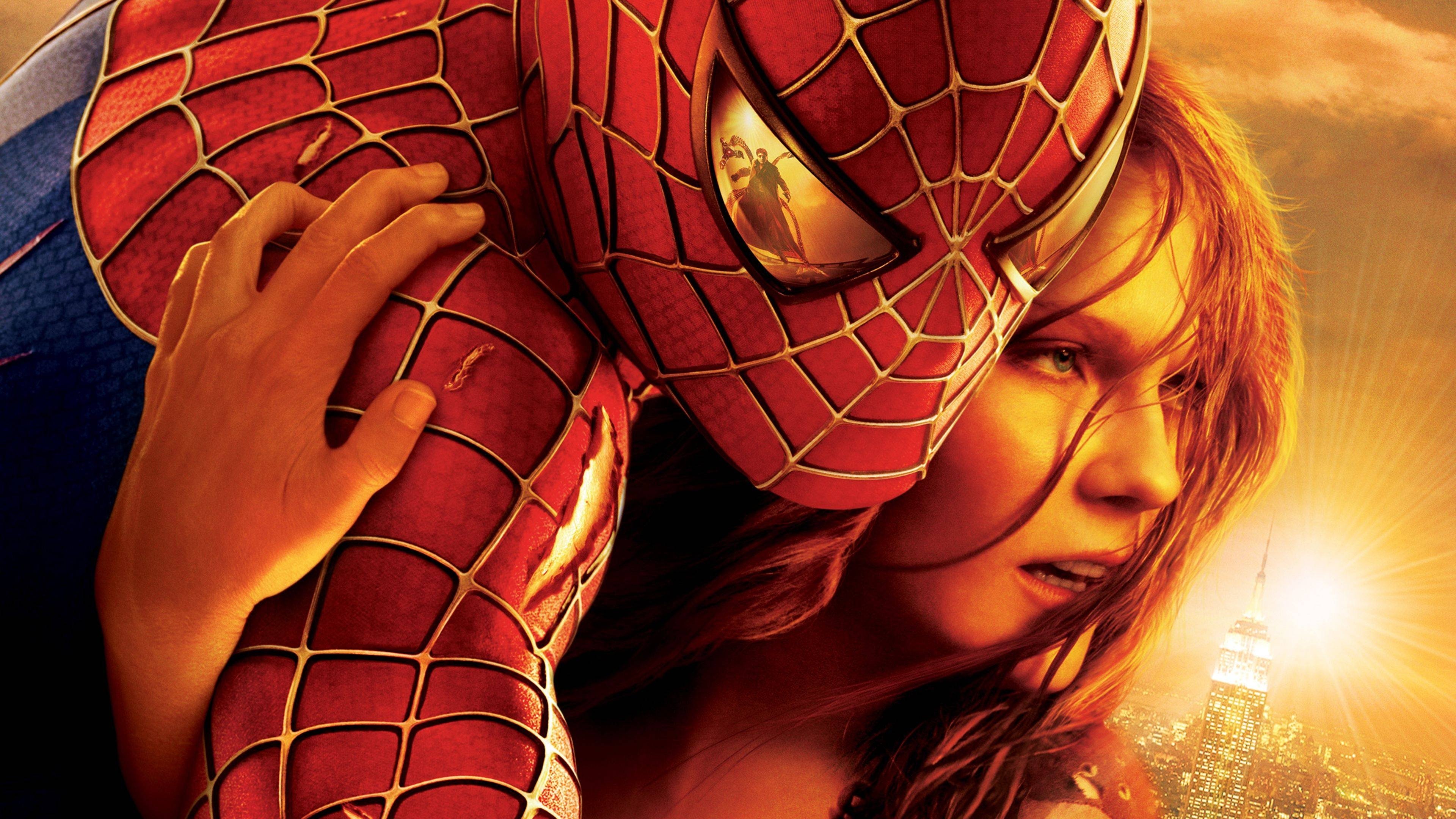 Image du film Spider-Man 2 wxu6xwde0wuhlio4m0wyxzfohiojpg