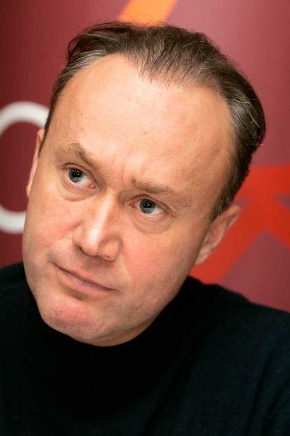 Thomas Johansson profile picture