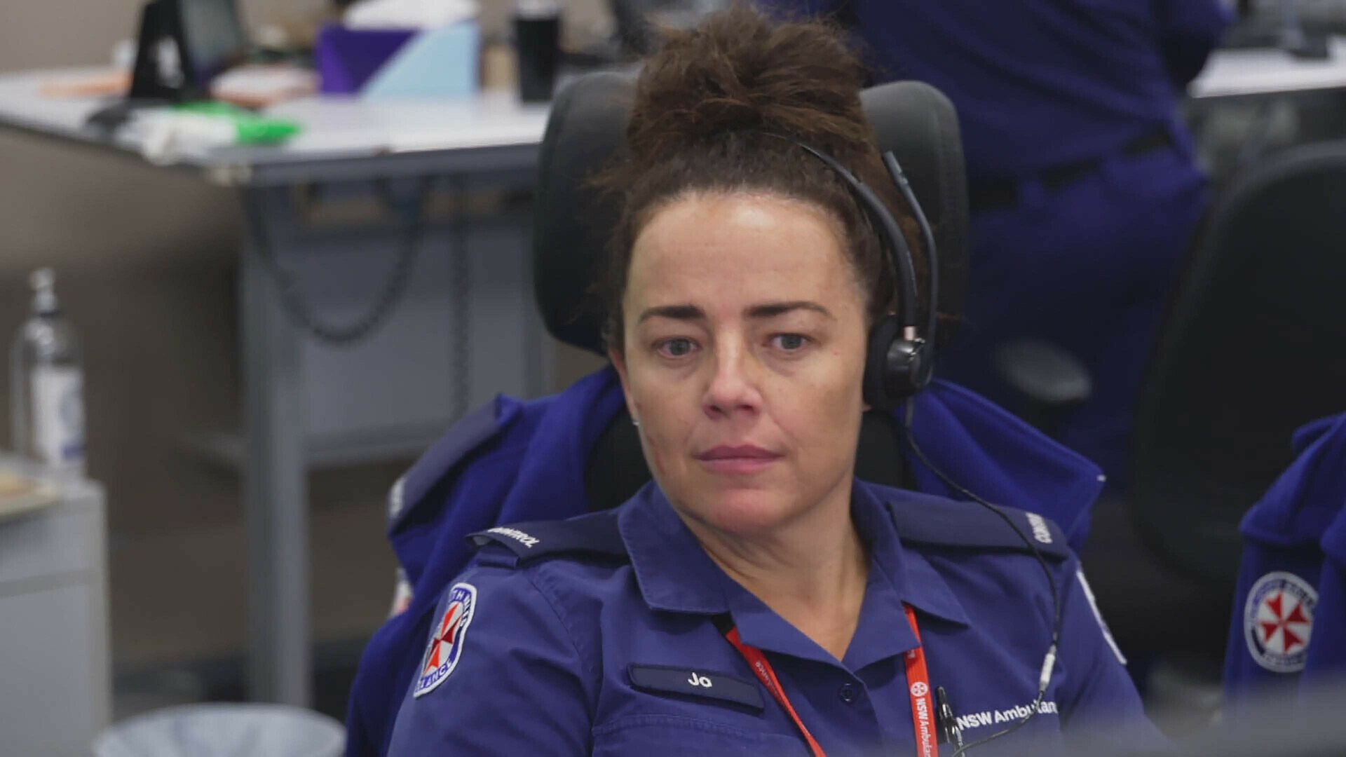 Ambulance Australia