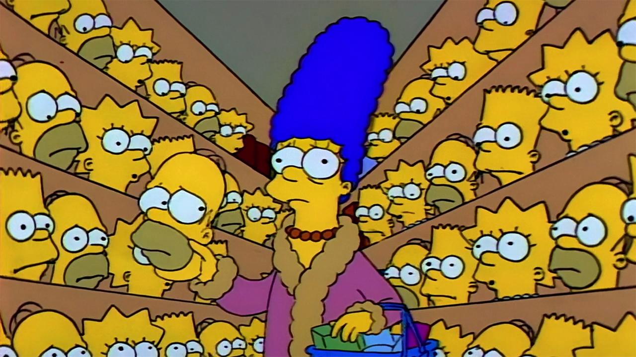 Los Simpson