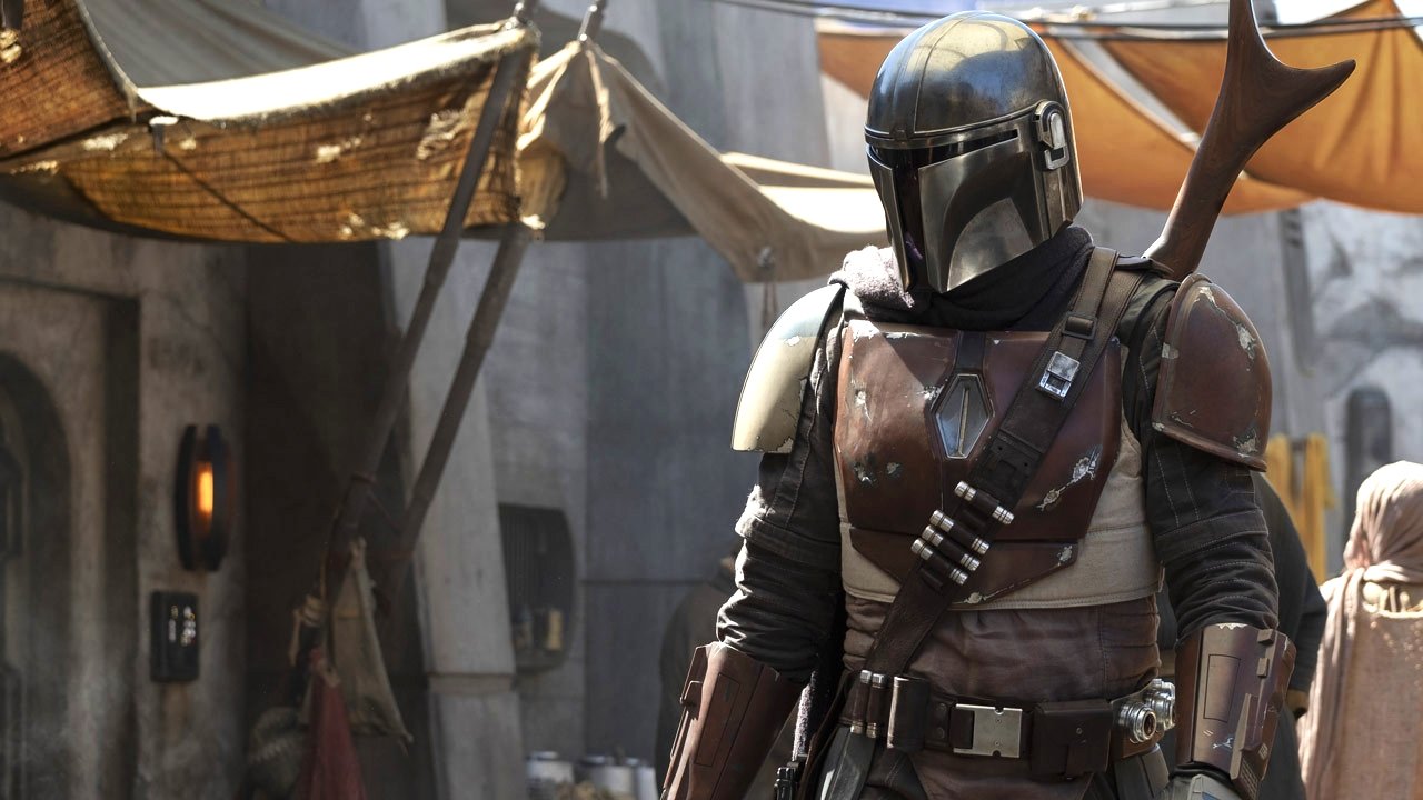 The Mandalorian - Season 3 Episode 7