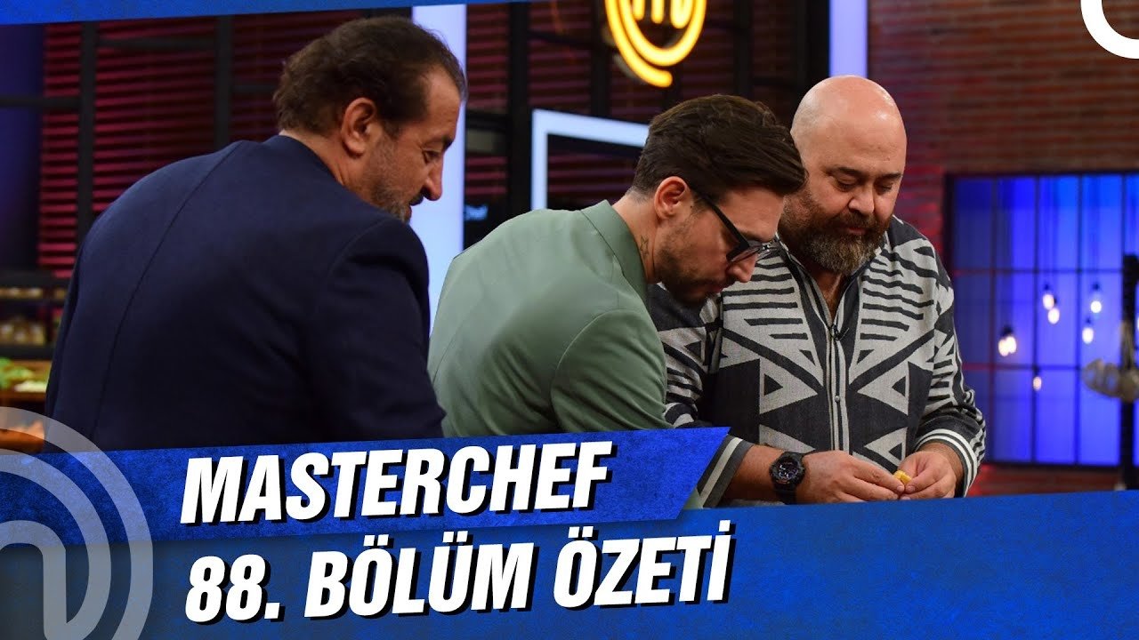MasterChef Türkiye