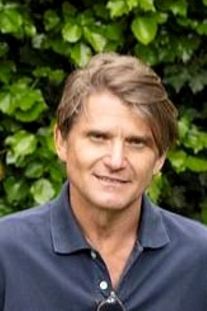 et billede af Richard Farleigh