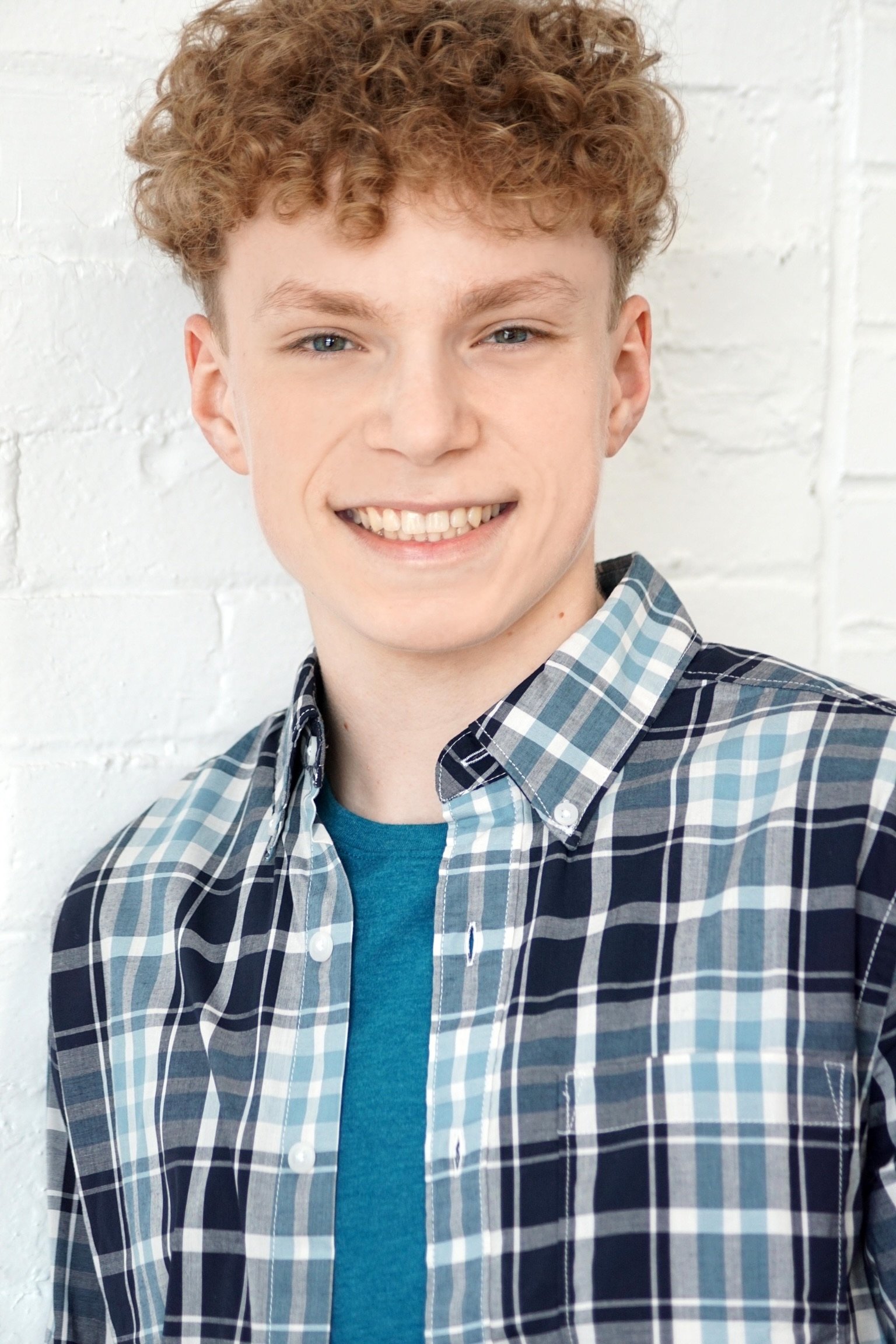 et billede af Braden Balazik