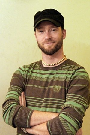 Ruud Jolie as Guitar
