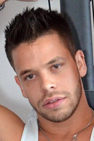 et billede af Kevin David