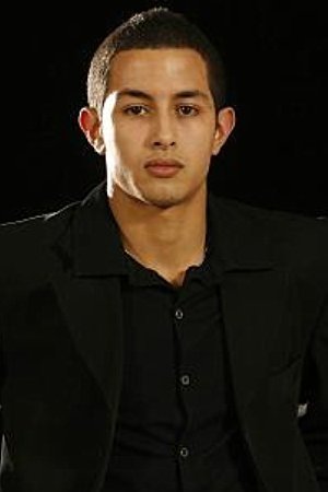 et billede af Reda Oumouzoune