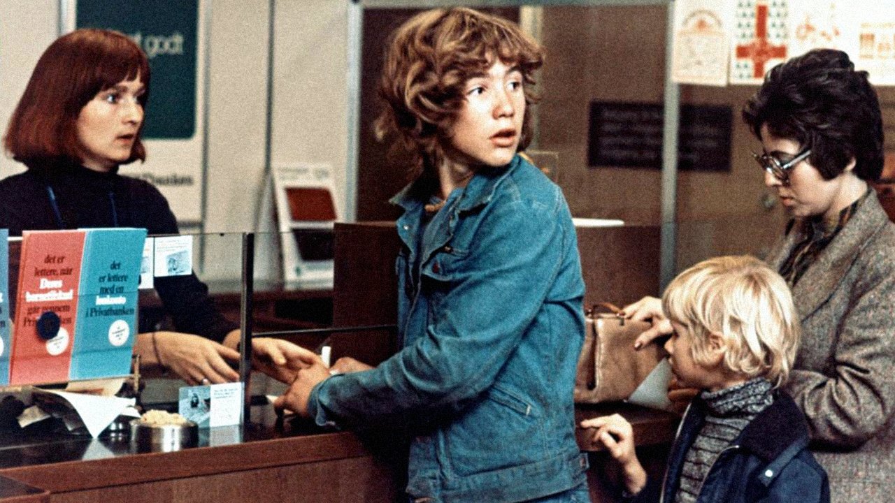 Could We Maybe (1976)