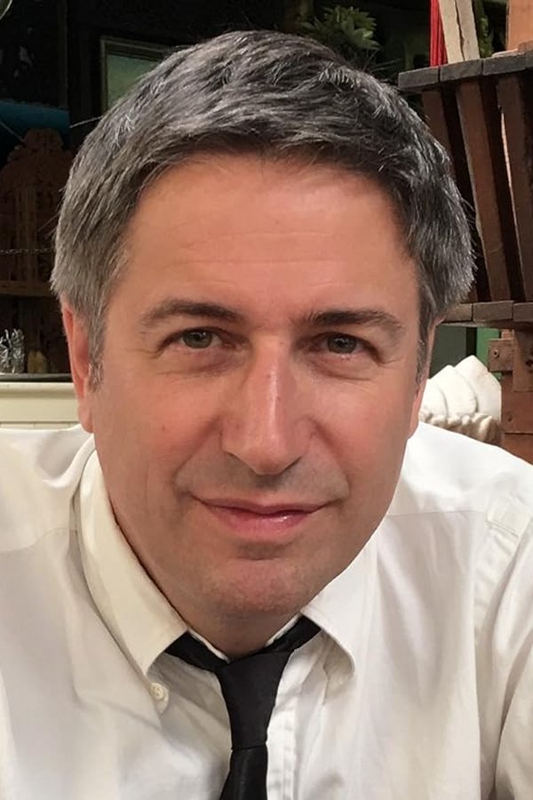 et billede af Chris Lowenstein