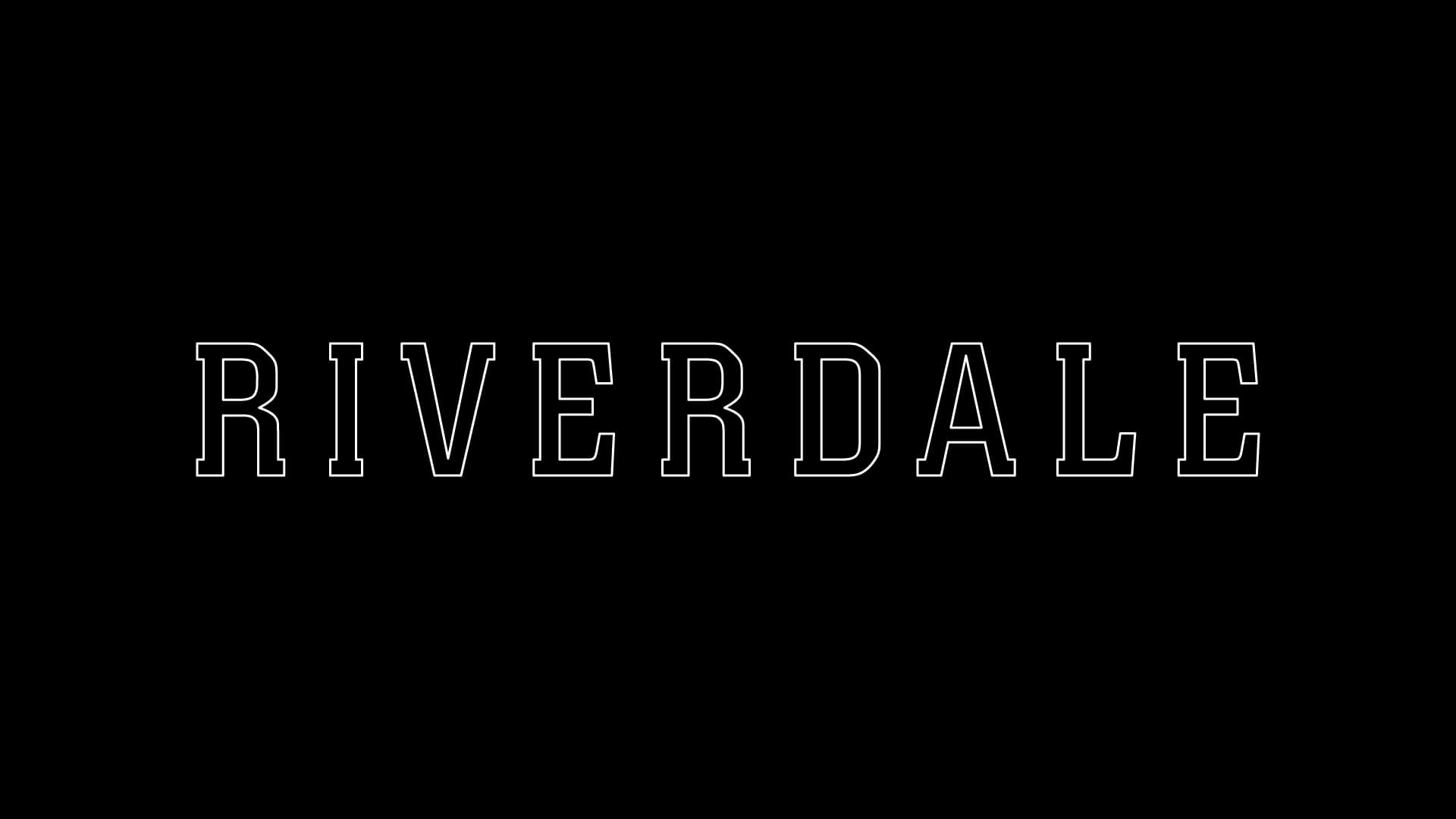 Riverdale - Season 1